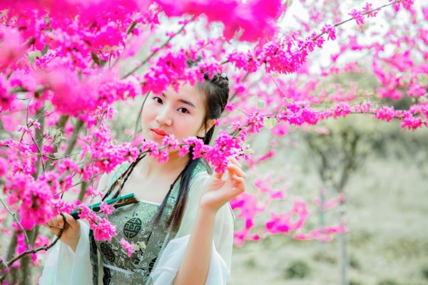 武汉茶艺风华录，这5个地方必须去